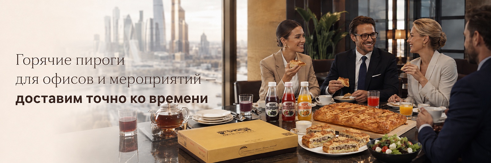 День Пирога