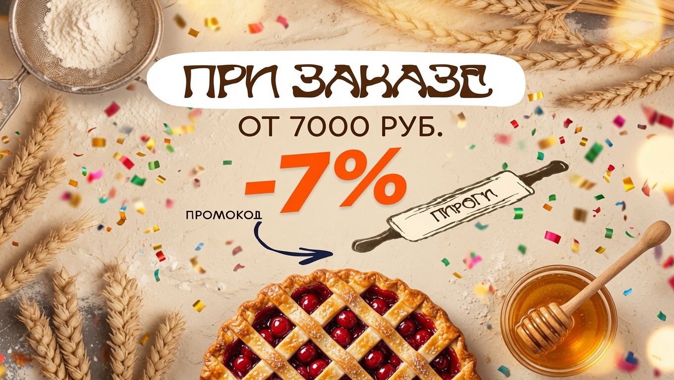 Скидка 7% от 7.000р