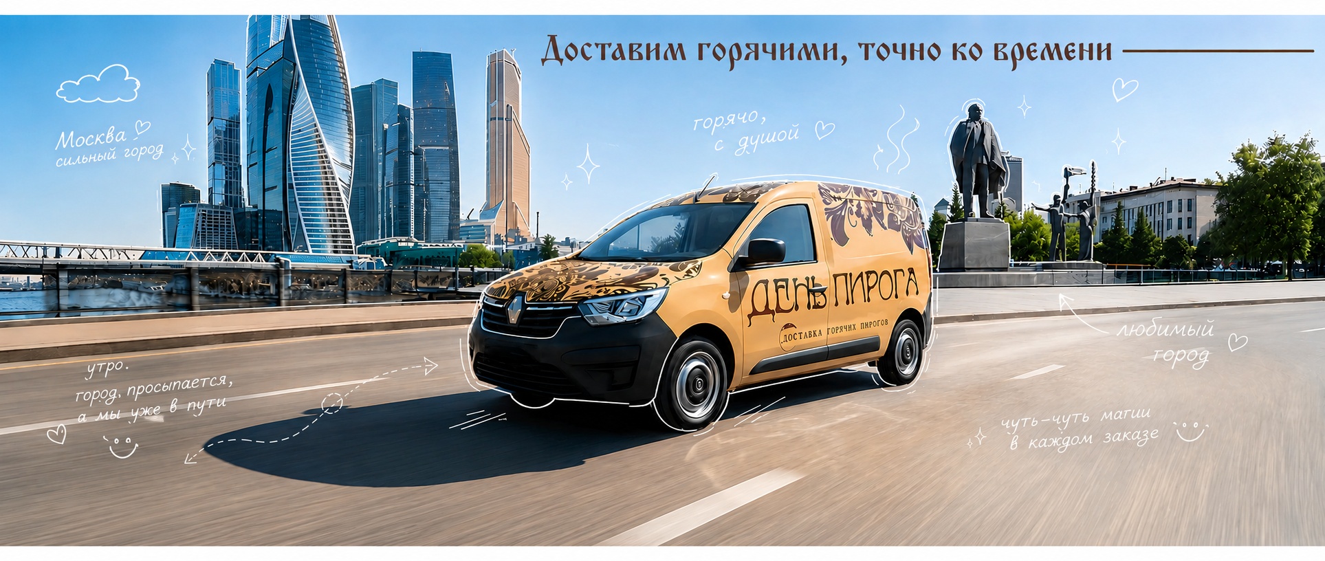 День Пирога